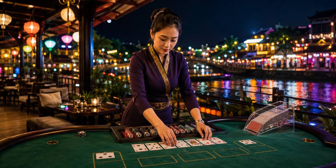 viva8 Live Casino